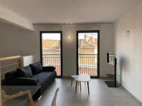 301 - Appartement Duplex Moderne - Jeanne d Arc, Toulouse, Toulouse